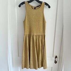 NWOT Tibi midi dress